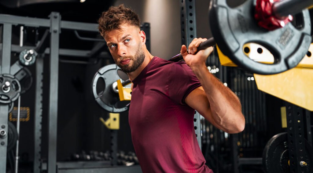 10 Barbell Squat Variations to Break Plateaus and Build Lower-Body Strength