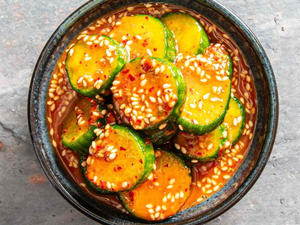 10 Summer Sides You Can Make in 10 Minutes or Less 10 Summer Sides You Can Make in 10 Minutes or Less