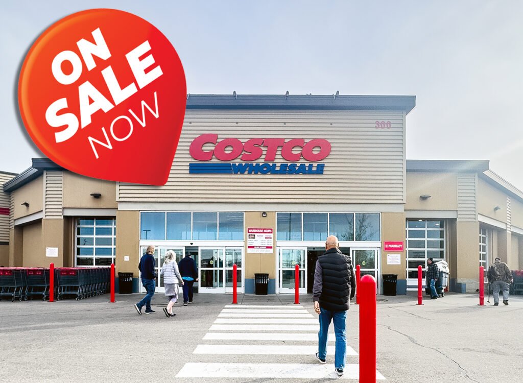11 Best New Costco Member Savings Items on Sale Now