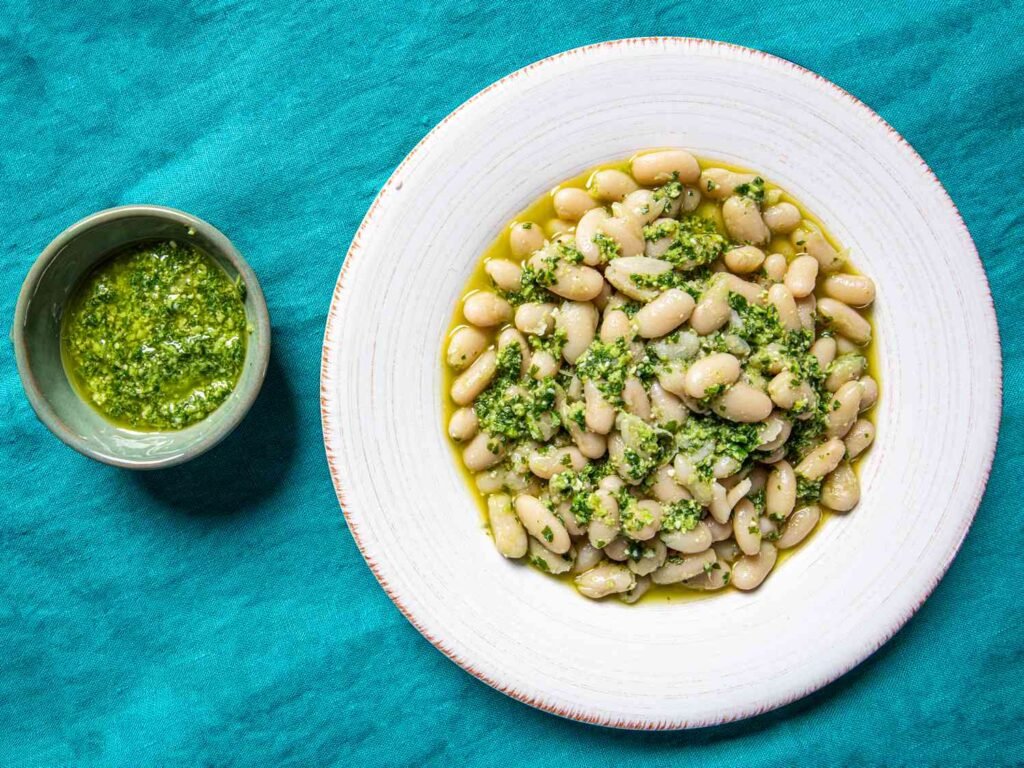 14 Bright and Bold Pesto Recipes to Upgrade Summer Cooking