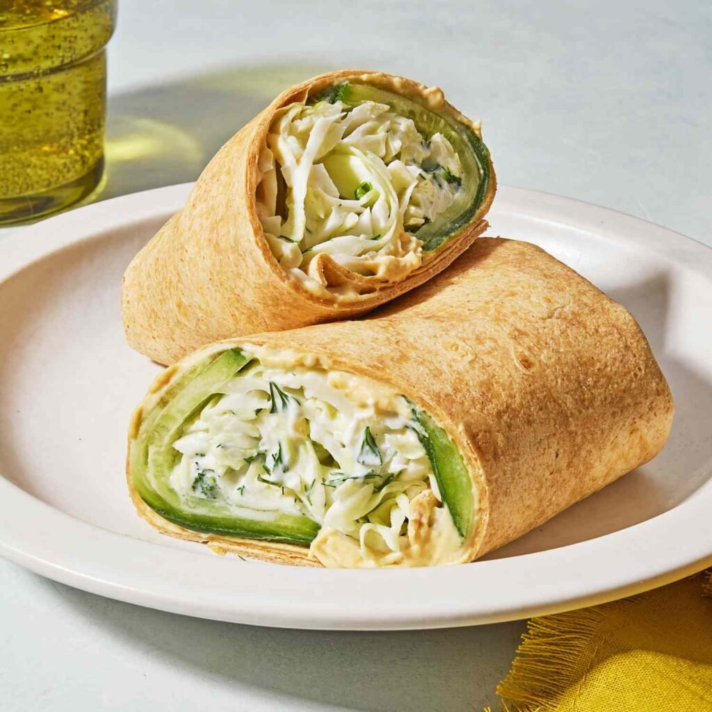 15+ Heart-Healthy Lunch Recipes