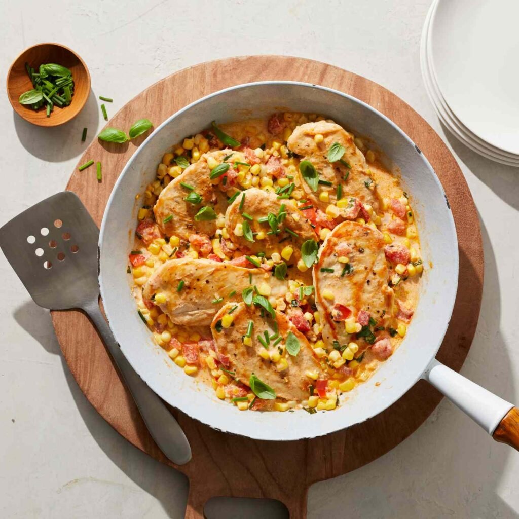 15+ Most-Saved Skillet Recipes