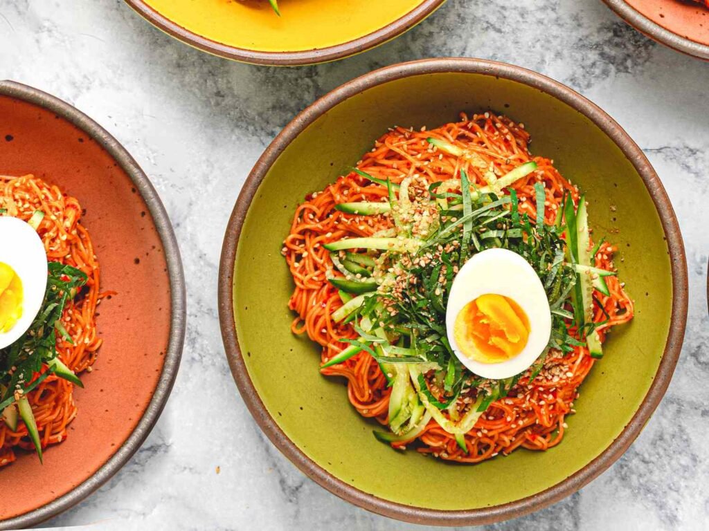 21 Light Summer Meals to Keep on Repeat