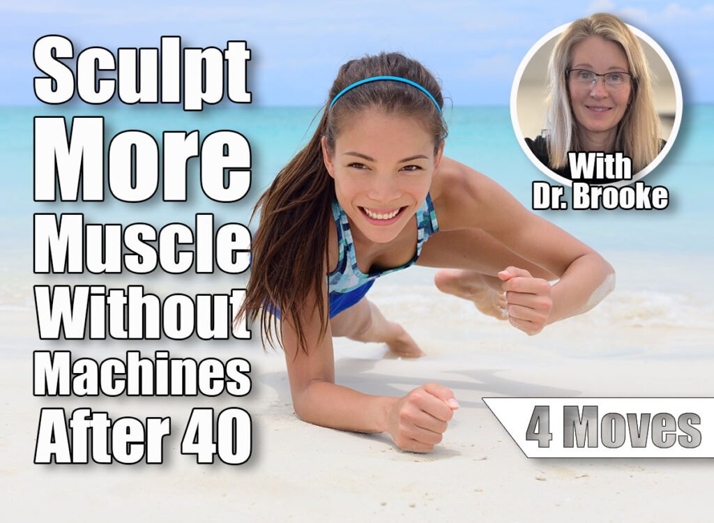 4 Bodyweight Moves That Sculpt Better Than Machines After 40
