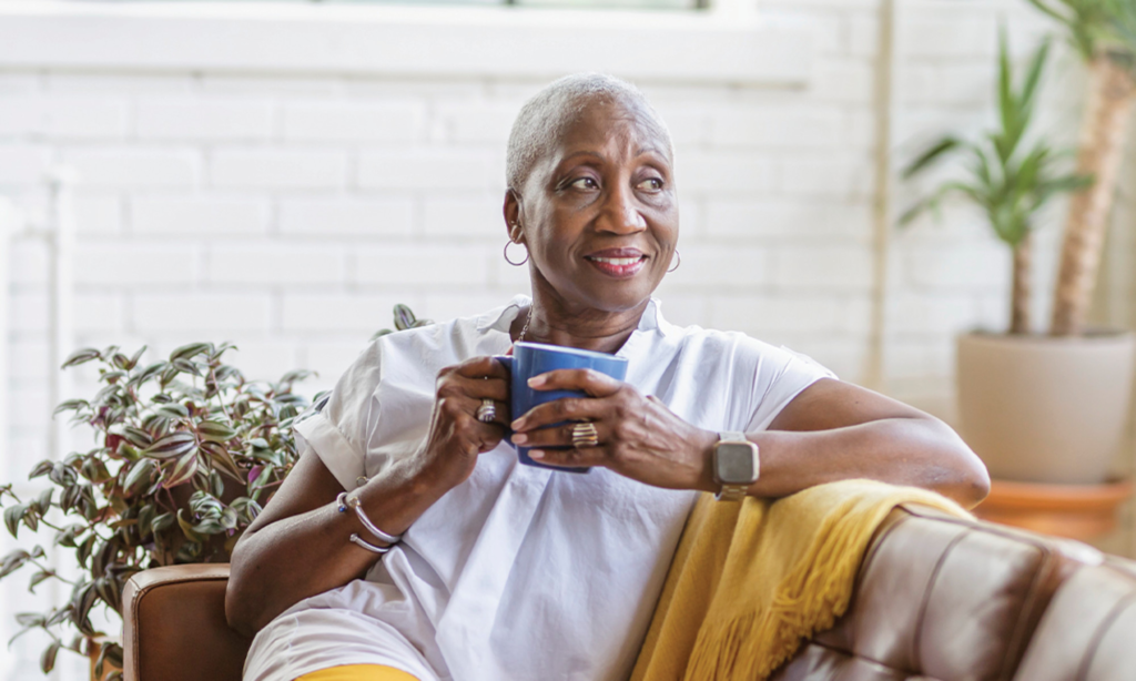 4 Modifiable Risk Factors Associated With Young Onset Dementia