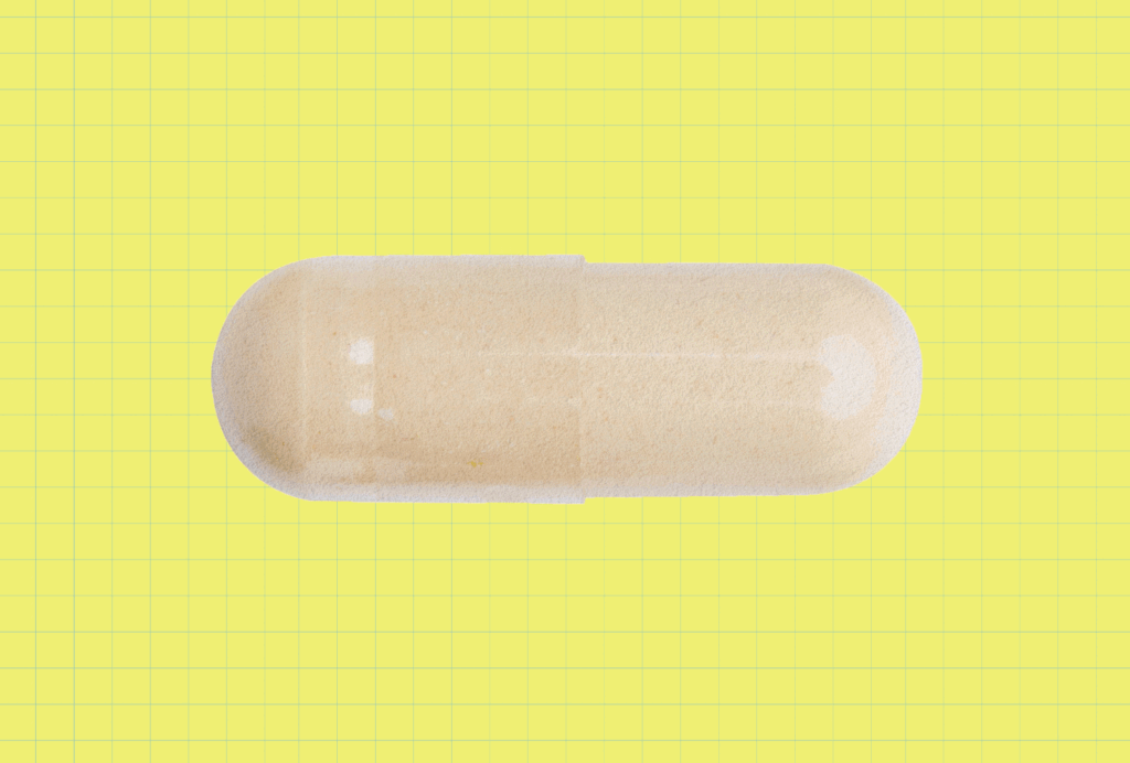 4 Supplement Pairs to Avoid—and 4 That Work Well Together
