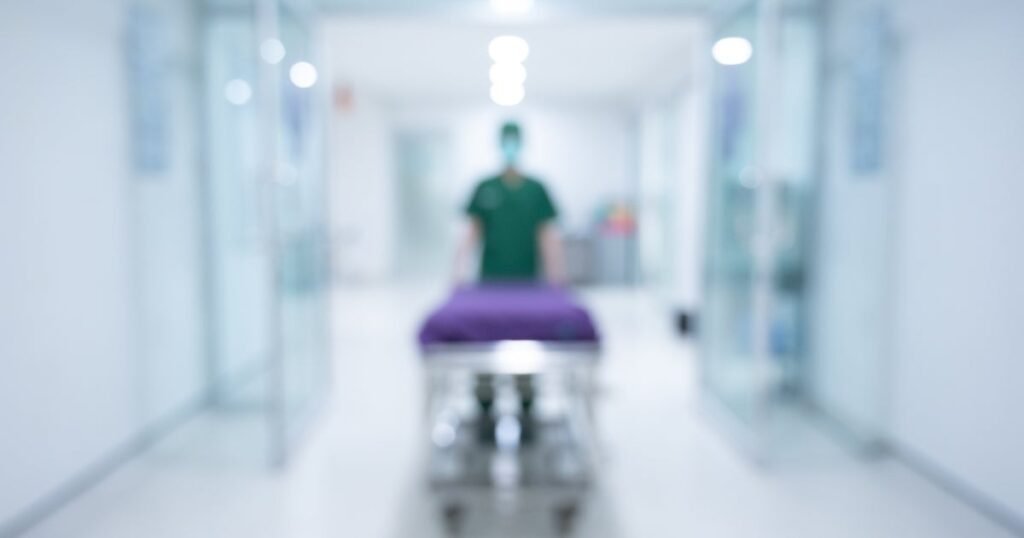 5 Different Types of Pain You Should Never Ignore