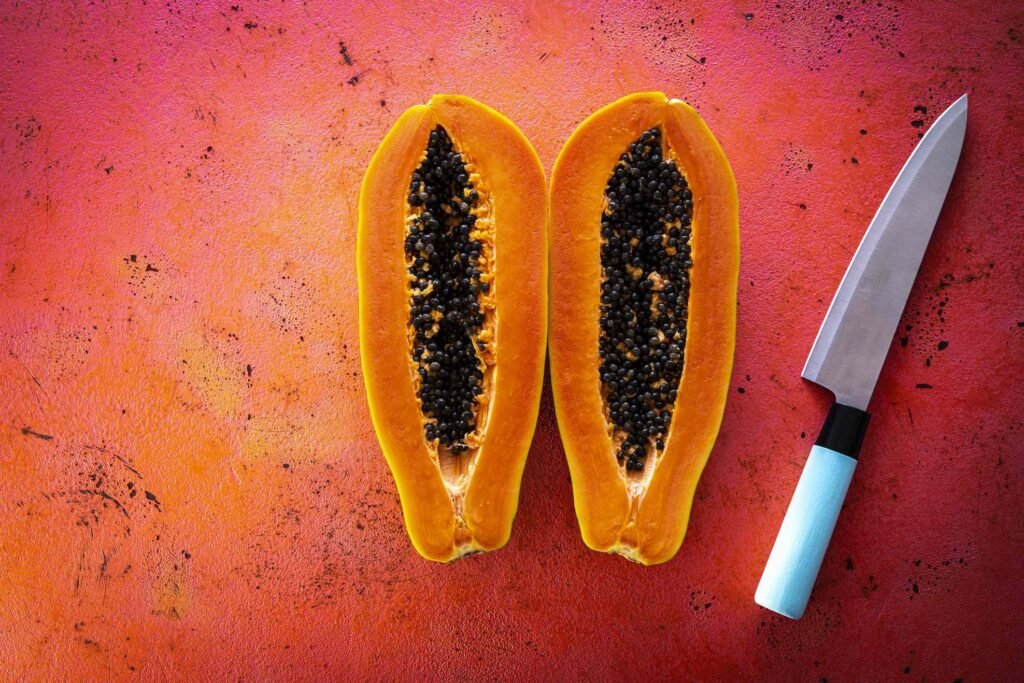 5 Health Benefits of Papaya Seeds You Didn't Know About