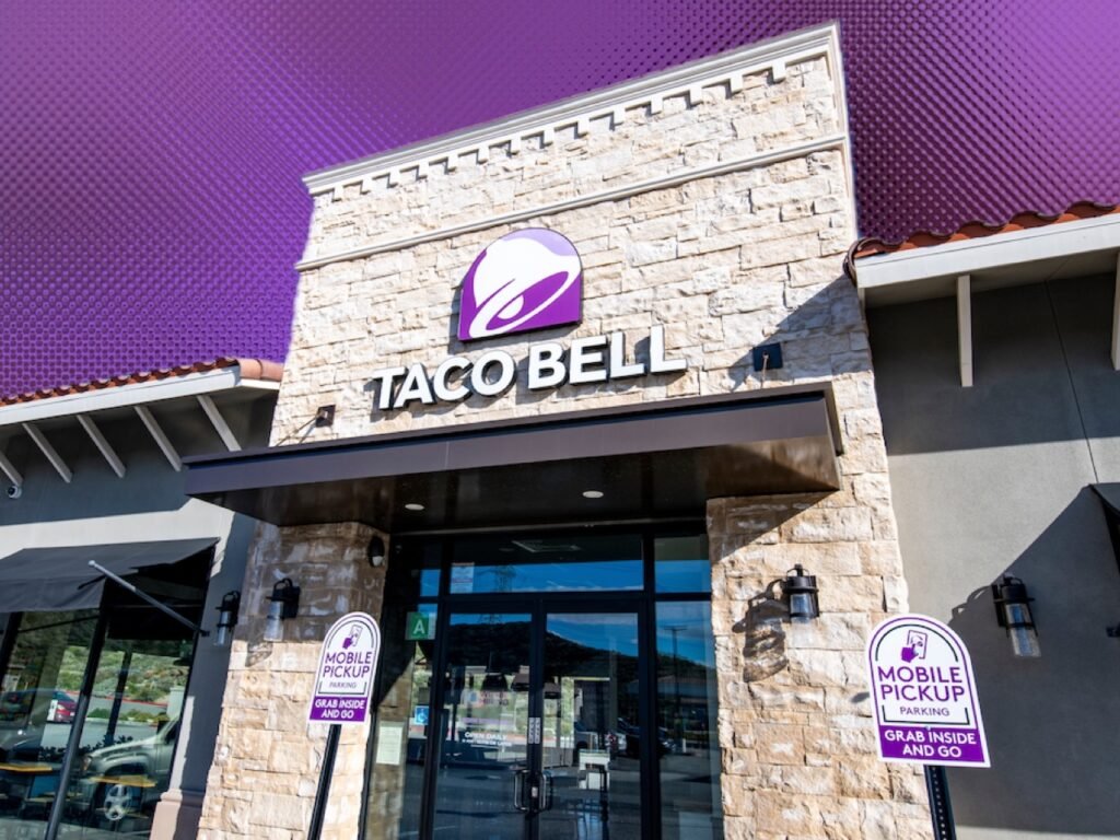 5 Taco Bell Staples Fans Say Have Gone Downhill
