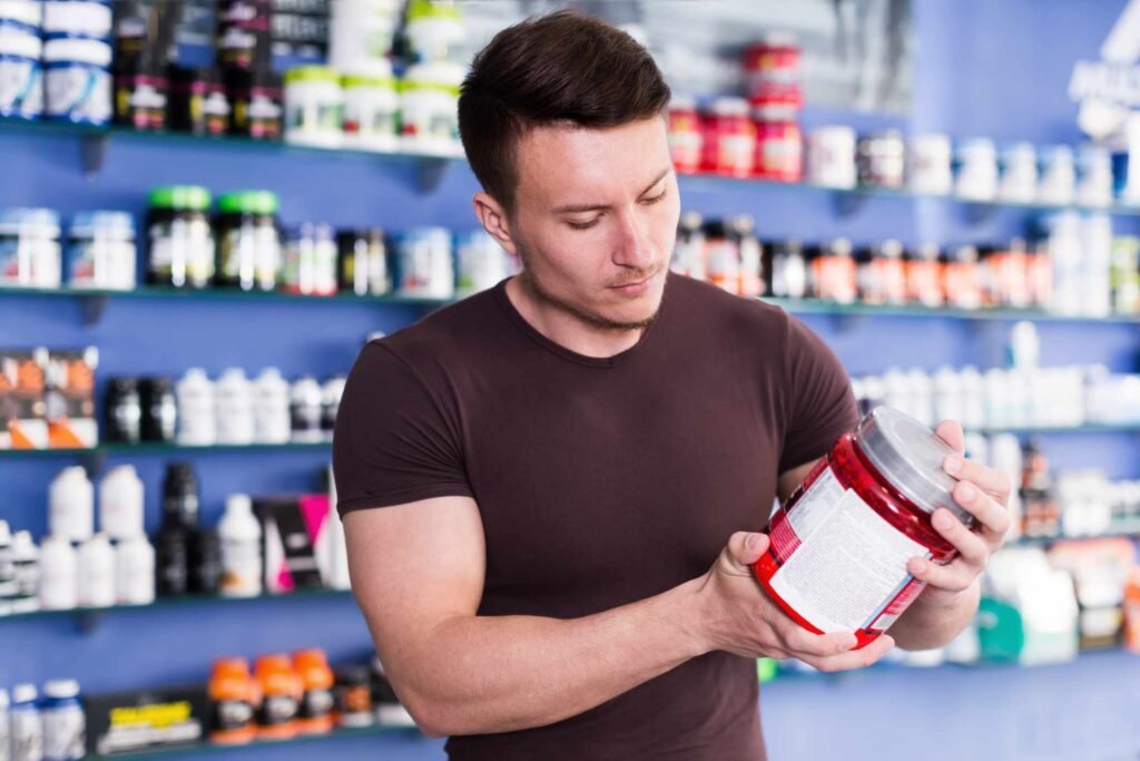 5 Things Dietitians Want You to Look For When Shopping For High-Protein Products 5 Things Dietitians Want You to Look For When Shopping For High-Protein Products