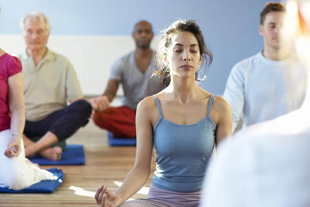 5 Ways to Cleanse Your Mind and Body