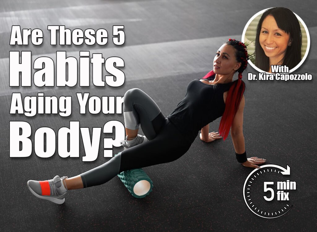5 Workout Habits That Age You Faster After 40 5 Workout Habits That Age You Faster After 40