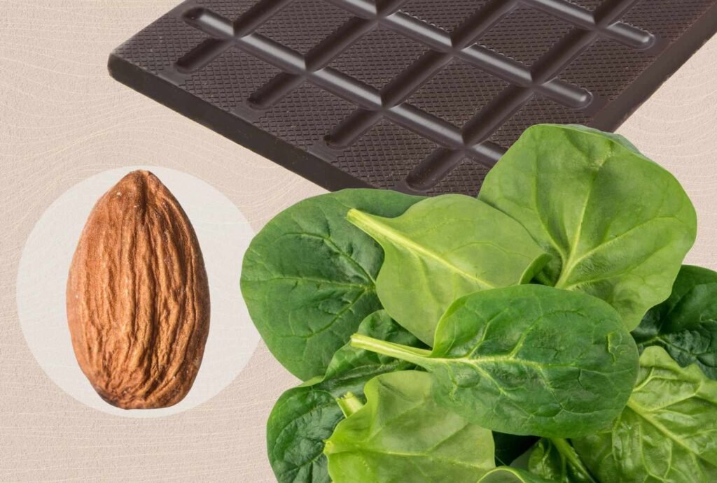 6 Best Magnesium-Rich Foods, According to Dietitians 6 Best Magnesium-Rich Foods, According to Dietitians