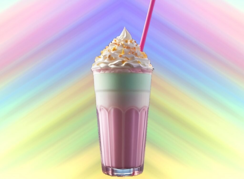 6 Burger Chains That Serve the Best Milkshakes