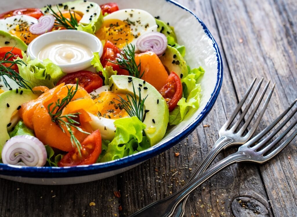 7 Best Chain Restaurant Salads Ranked by Real Customers 7 Best Chain Restaurant Salads Ranked by Real Customers