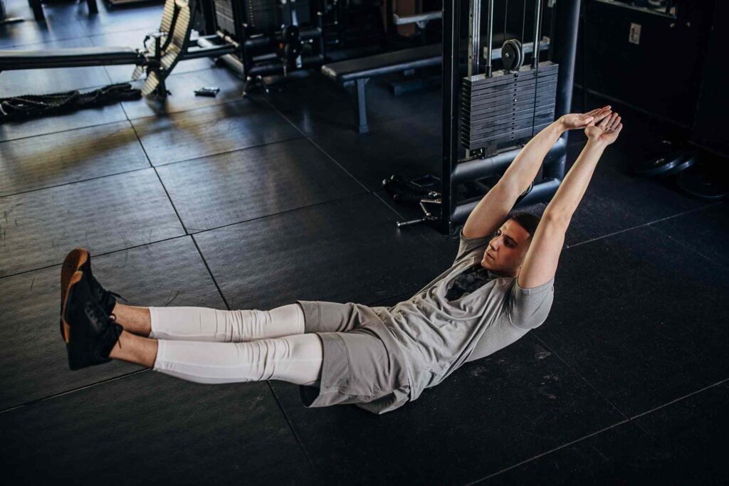 7 Exercises for Strength and Stability
