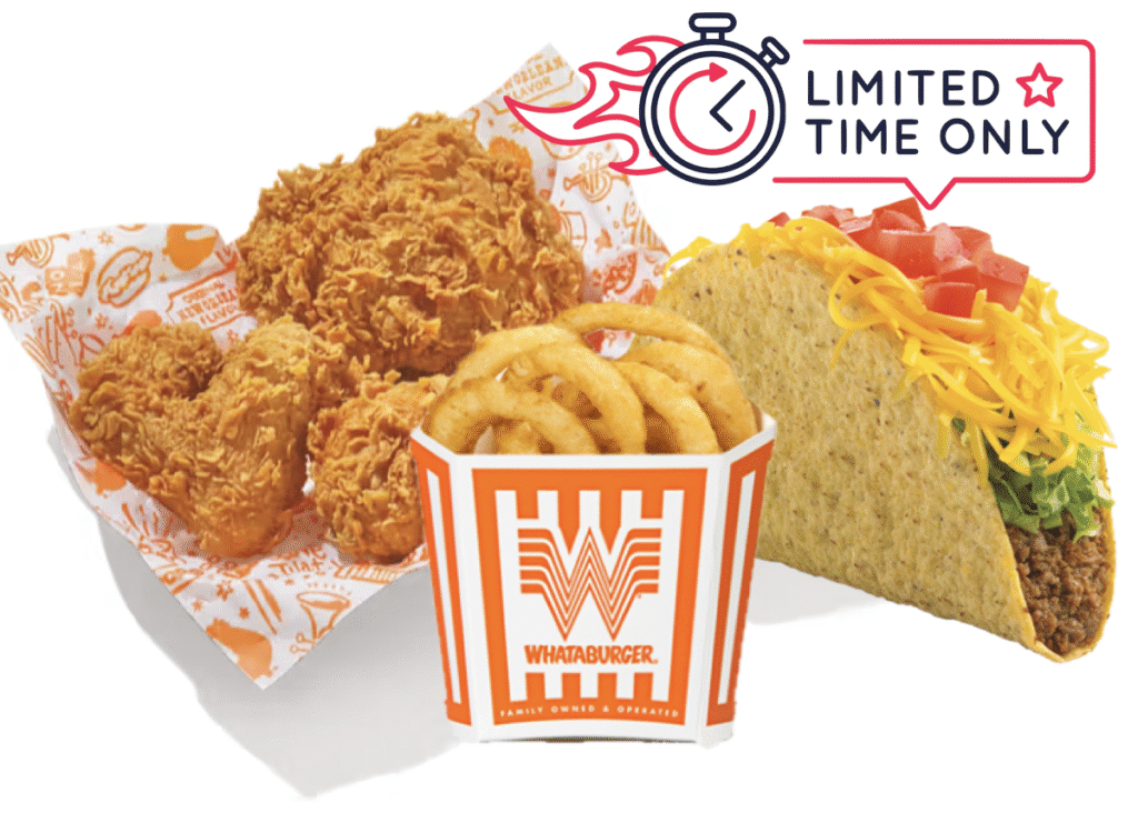 7 Restaurant Deals That Just Launched for July