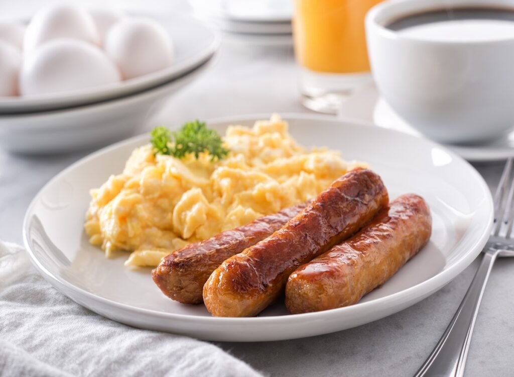 7 Sausage Brands Made With the Lowest Quality Ingredients