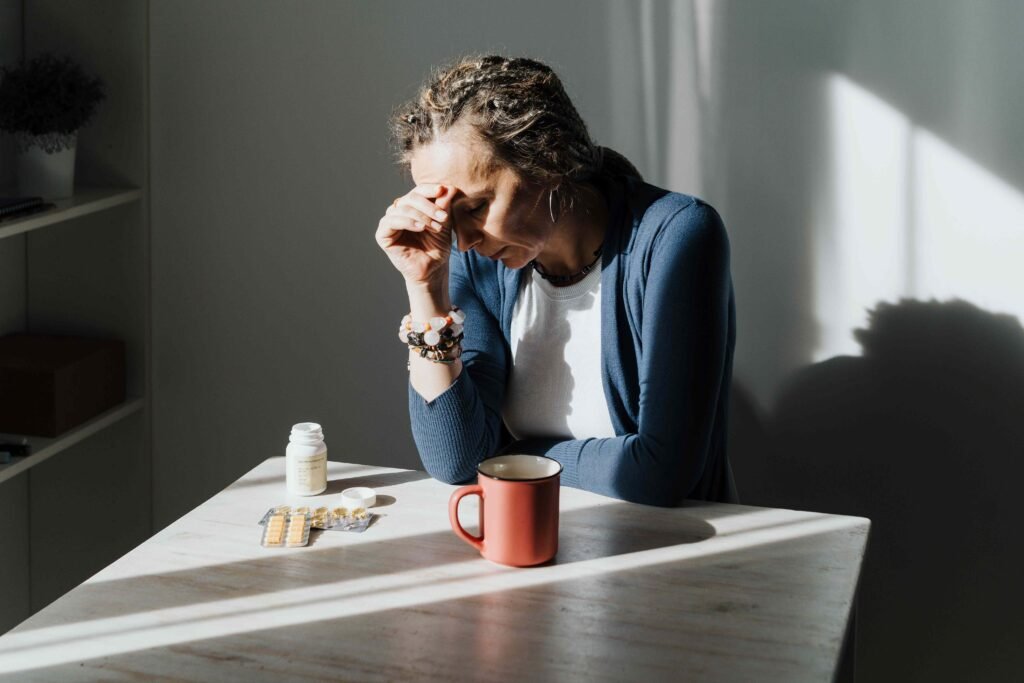 7 Supplements To Help You Manage Migraines 7 Supplements To Help You Manage Migraines