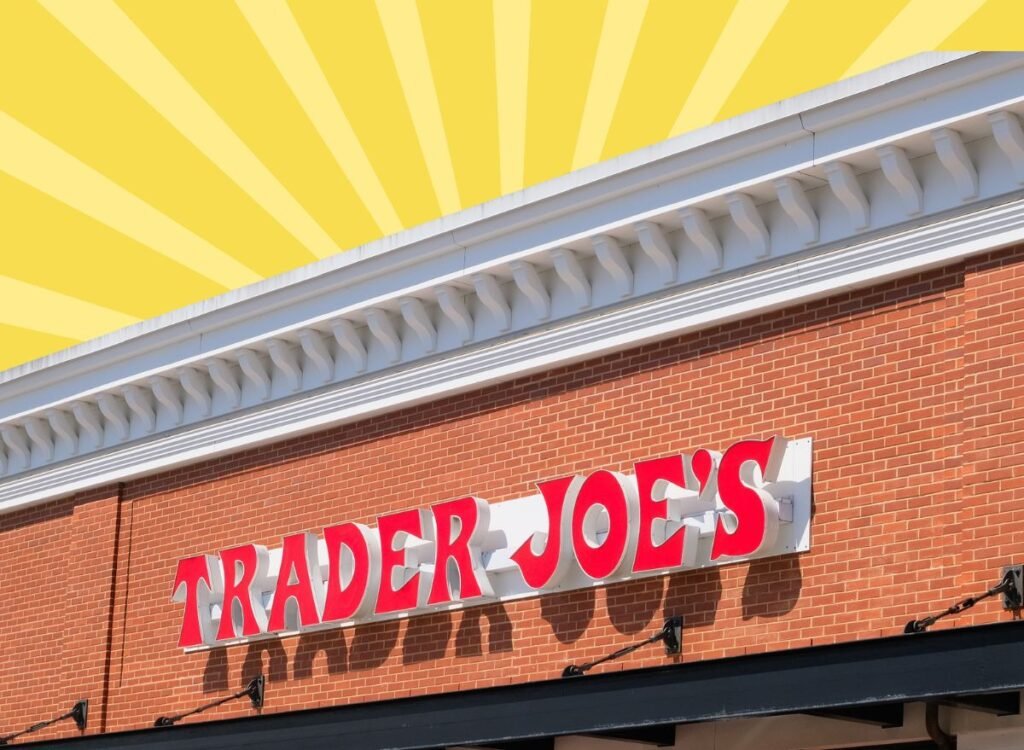 7 Trader Joe’s Snacks Flying Off Shelves This Week