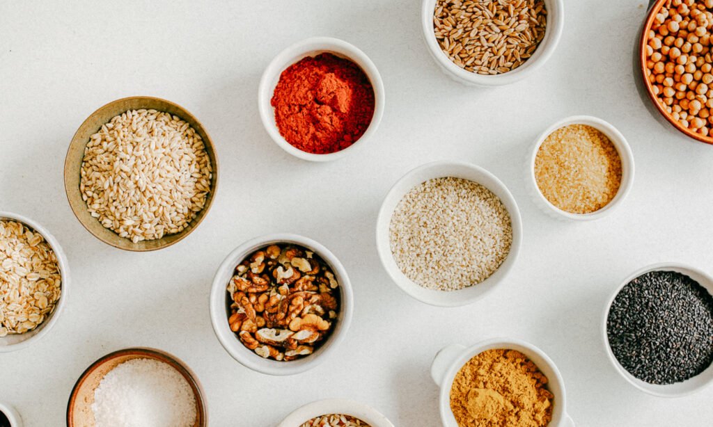 A 7-Spice Blend Recipe For Better Gut Health From A Spice Expert