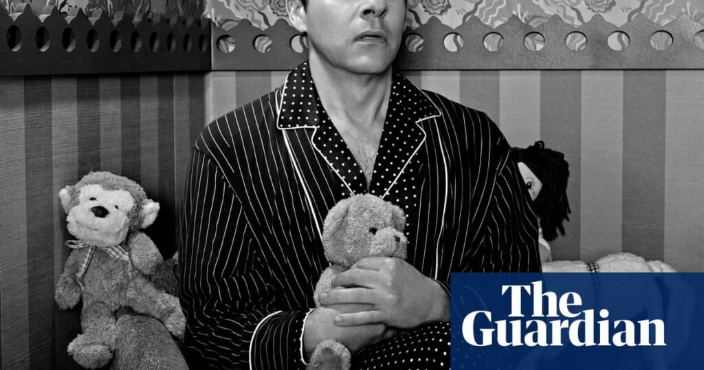 A moment that changed me: I was told my home was haunted – and it made me a tidier, happier person | Life and style