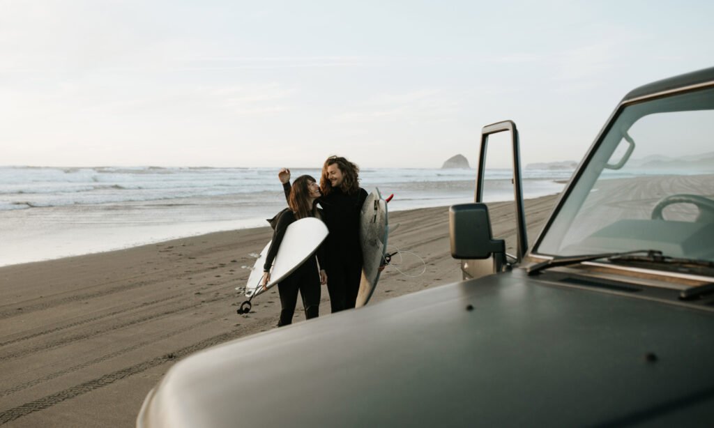 Aesthetic Intimacy: What It Is & Why It Matters In Relationships