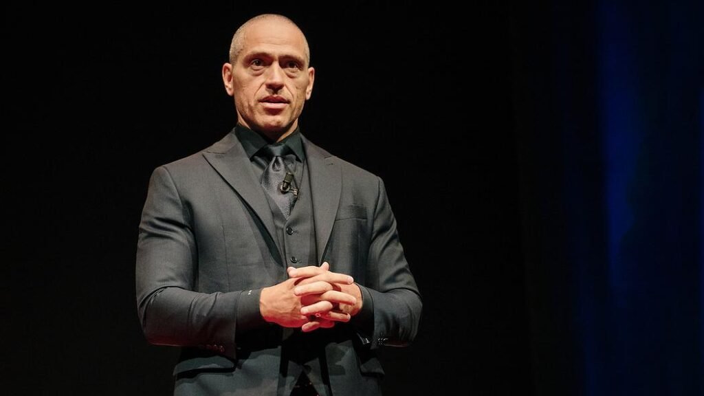 Are we heading toward World War III? | Heni Ozi Cukier