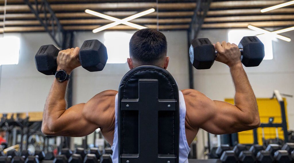 Best 12 Anterior Delt Exercises Ranked: Build Wider Shoulders and Stronger Pressing Power