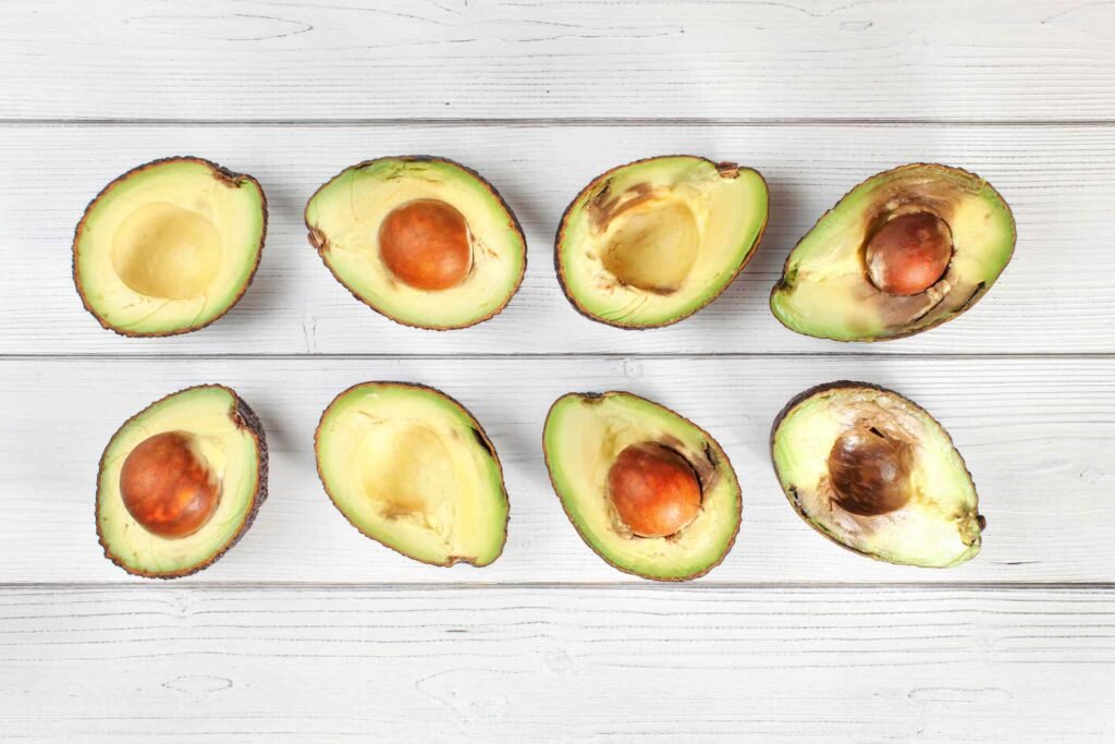 Can You Eat Brown Avocado?
