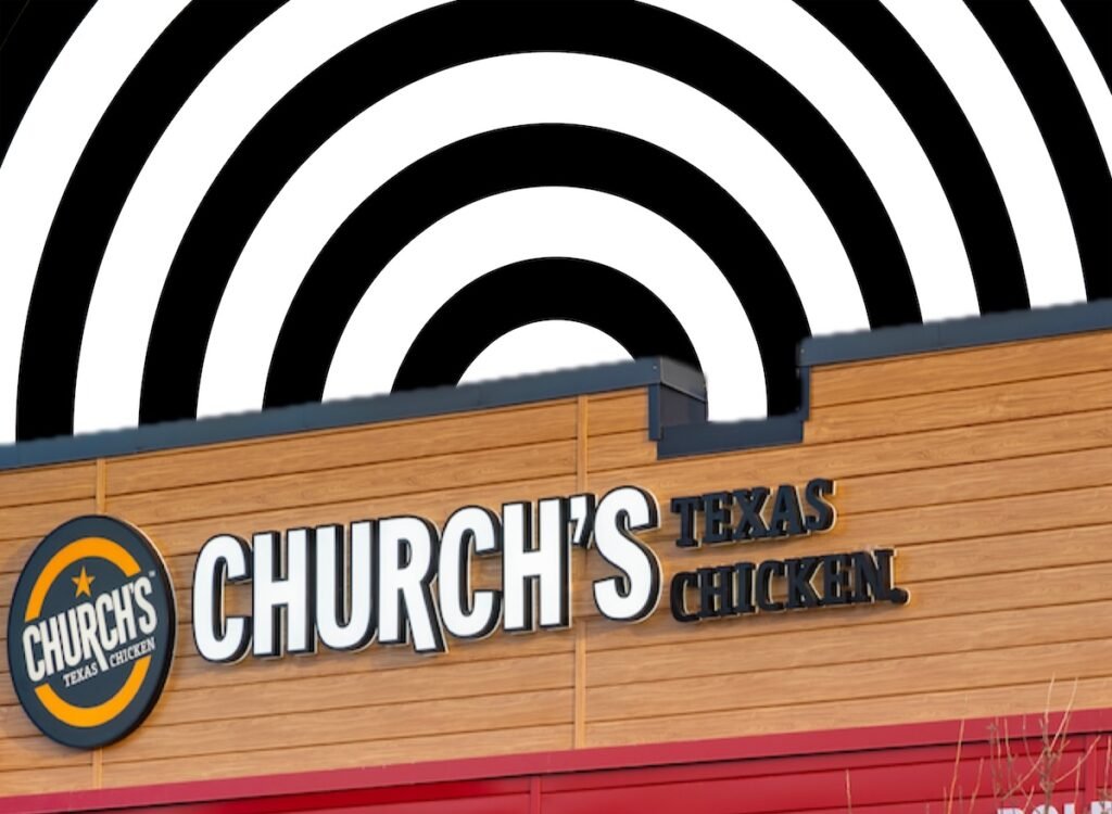 Church's Just Brought Back a Fan-Favorite From 2017 — Eat This Not That