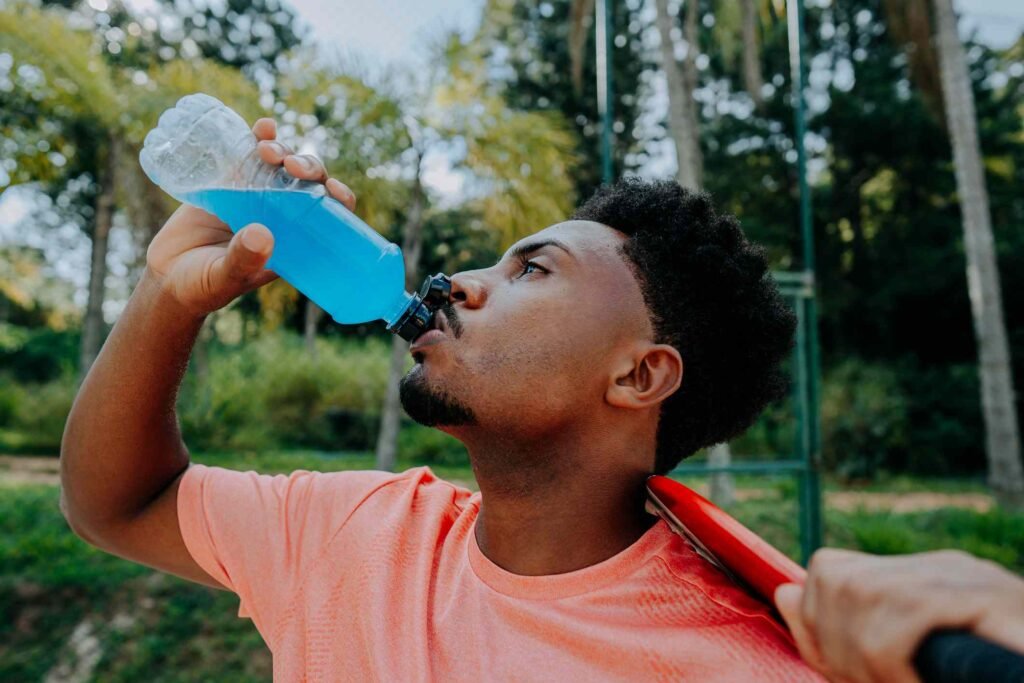 Does Gatorade Effectively Hydrate You? Does Gatorade Effectively Hydrate You?