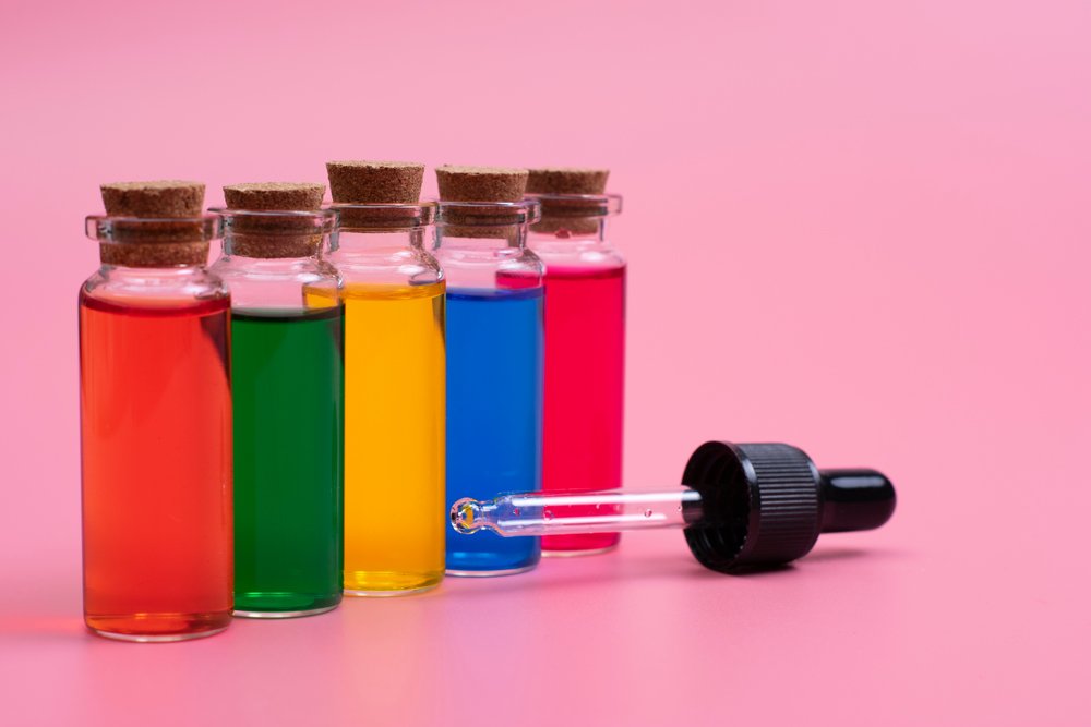 FDA Approves Natural Gardenia Blue Color Additive FDA Approves Natural Gardenia Blue Color Additive