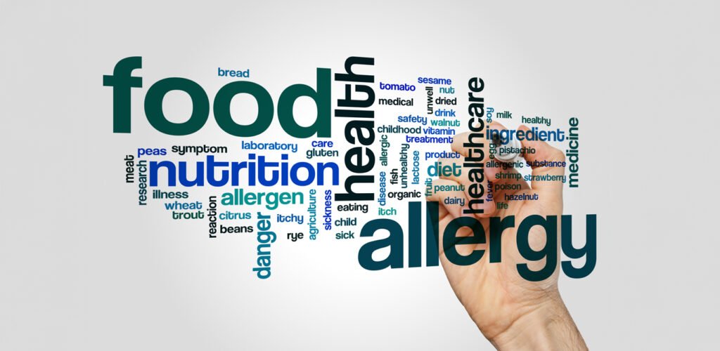 FDA Issues Final Guidance for Industry Addressing Food Allergen Labeling Requirements