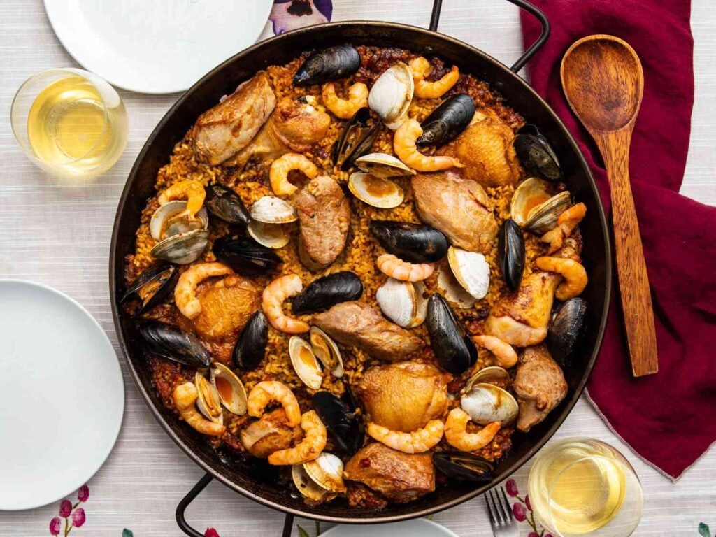 Fire up the Grill for These 15 Smokin' Seafood Recipes