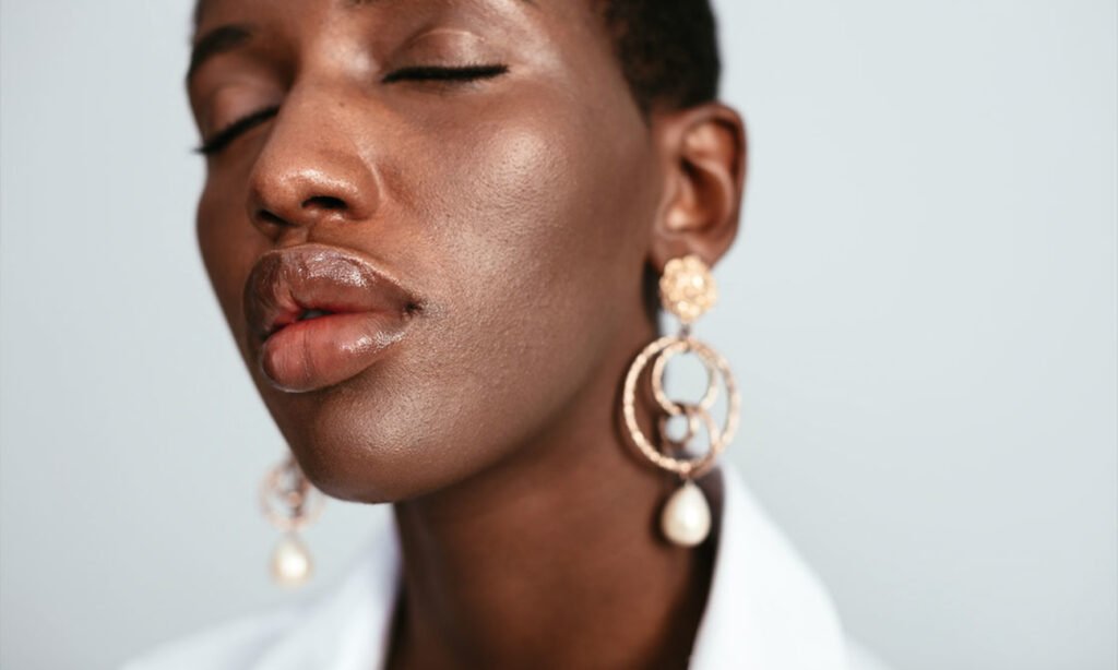 How Drinking From A Straw Can Cause Fine Lines, From A Derm