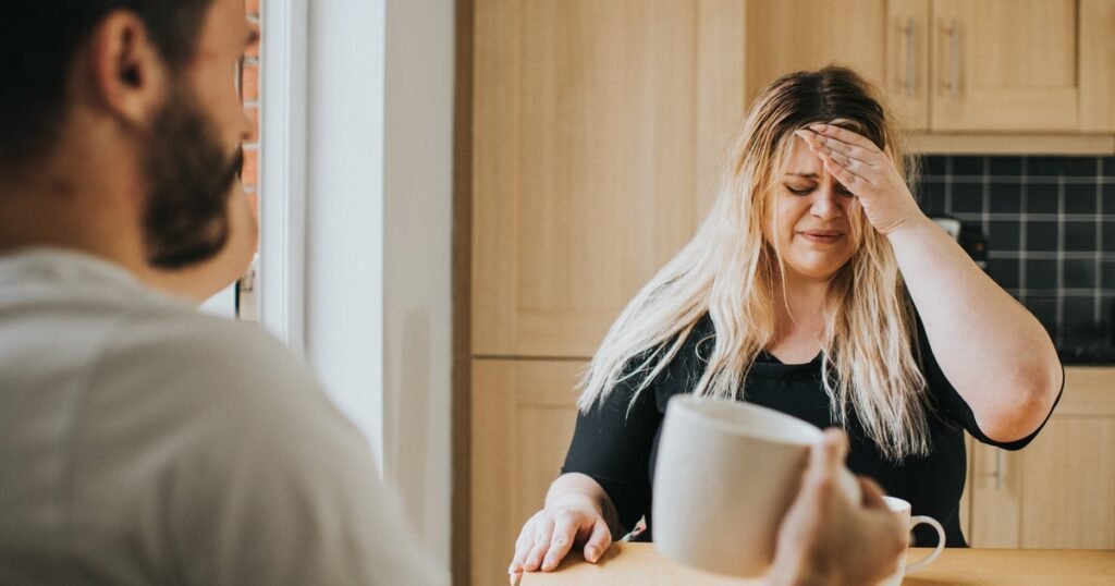 How People Use 'Dry Begging' To Emotionally Manipulate Partners