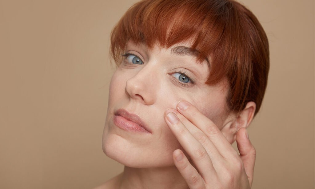 How Taking Collagen Can Help With Orange Peel Skin