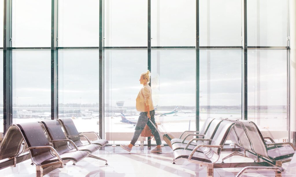 How To Futureproof Your Body For Summer Travel, From A PT