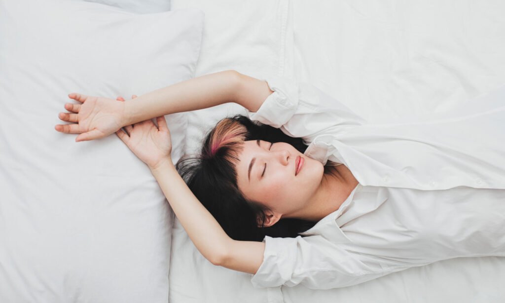 How To Reset Your Sleep Schedule (And Why You Probably Need To)