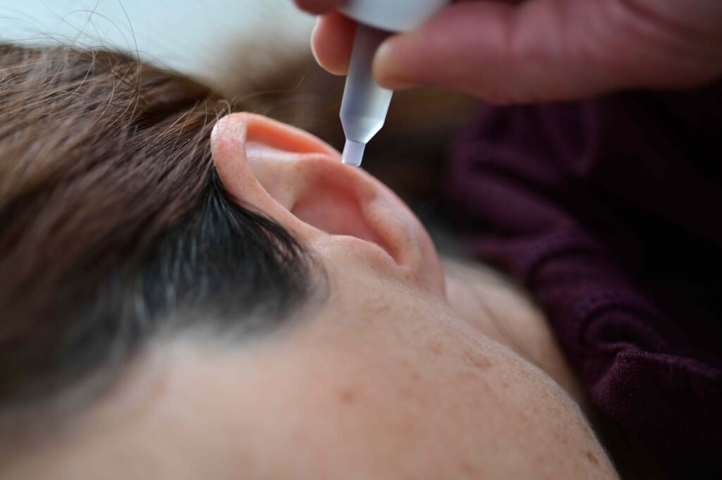 How To Use Hydrogen Peroxide for Earwax Removal
