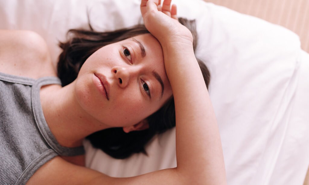 How Vitamin D Influences Sleep & How To Avoid A Deficiency