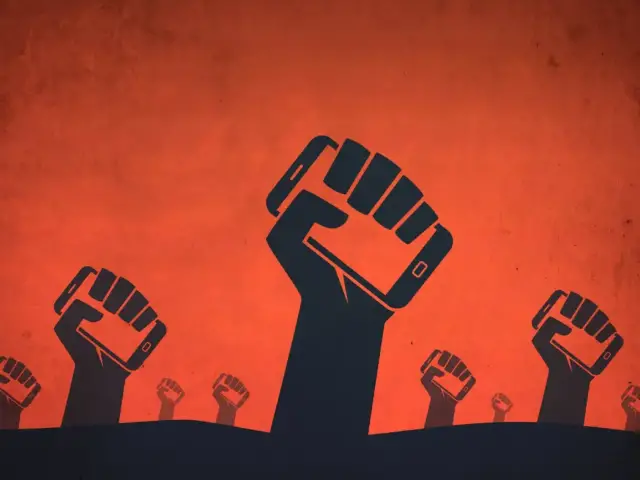 How to Achieve Peace in the War of Disinformation How to Achieve Peace in the War of Disinformation