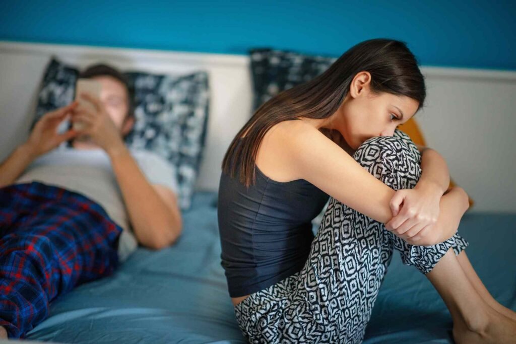 How to Overcome Resentment in Relationships