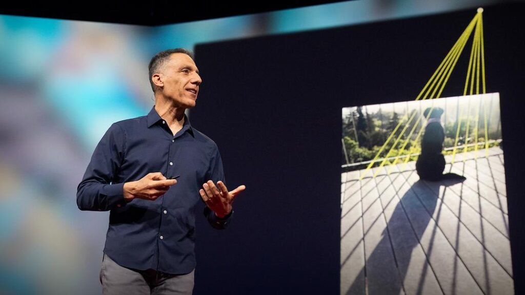 How to spot fake AI photos | Hany Farid