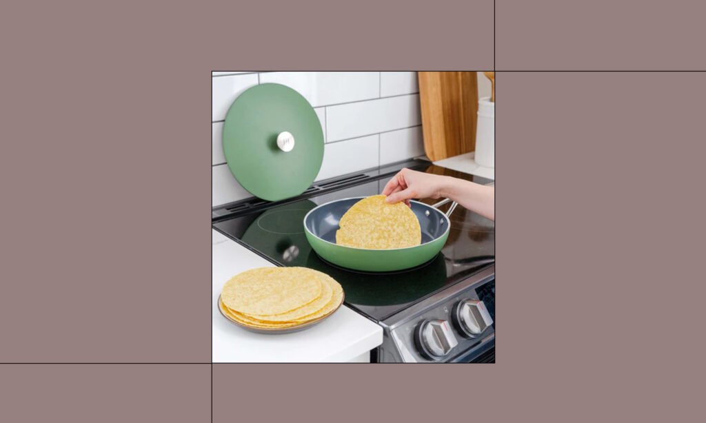 I Cook Every Day & This Is One Non-Toxic Kitchen Item I Can't Live Without