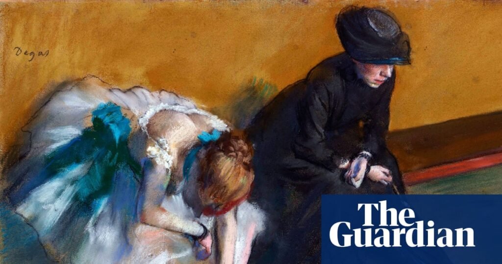 I love dance so much. How do I decide if I want it as a career or just a hobby? | Life and style