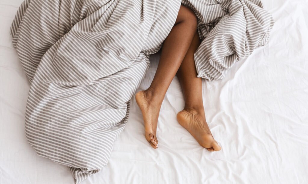If You Struggle With Painful Sex, This Could Be The Root Cause