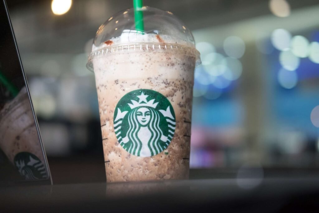 I’m a Dietitian—These Are the 8 Healthiest Items You Can Order at Starbucks