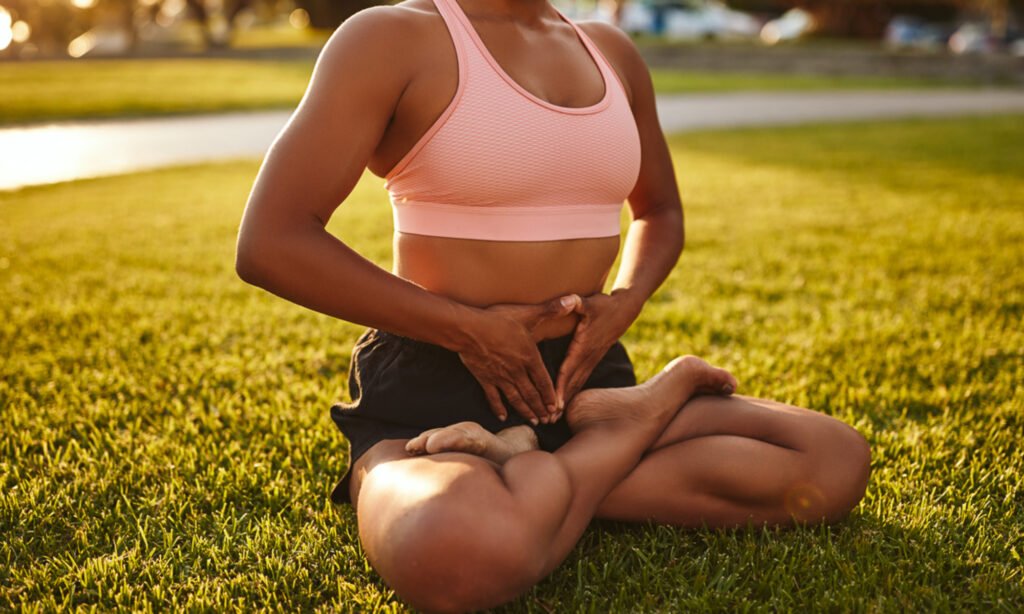 Inflammation, Gut Health & Cognition — What A New Study Reveals